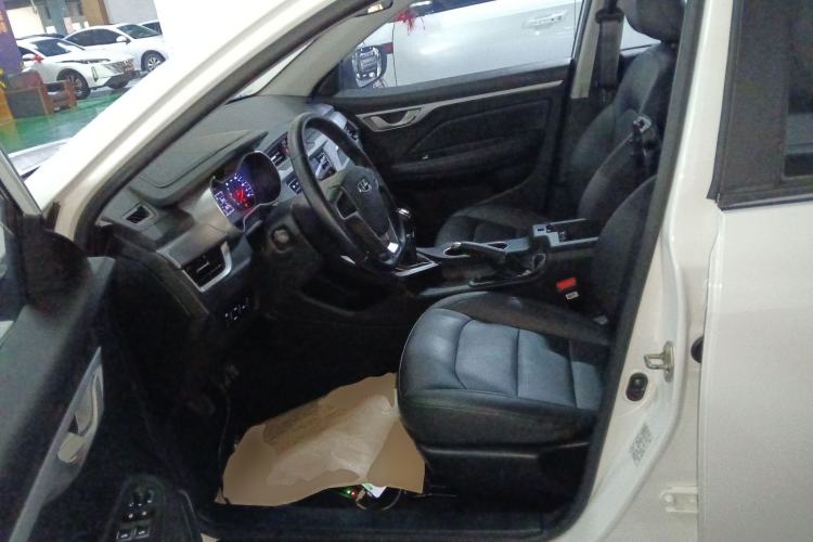 Used Geely Auto Vision 2020 Revised 1.5L Manual Asian Games Edition
