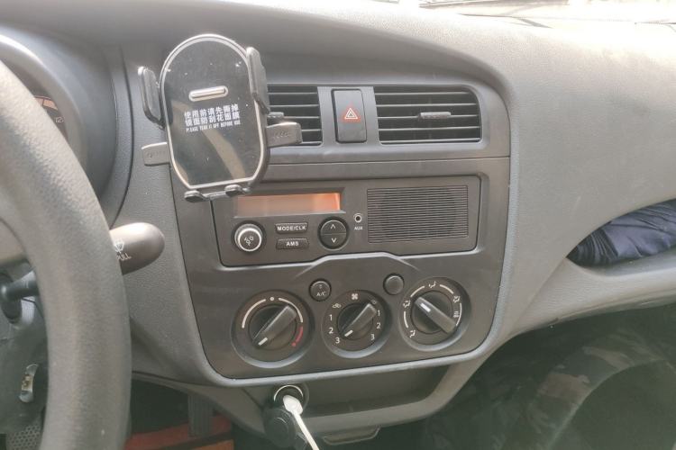 Used Chana Star 5 2022 1.4L Classic Edition Van JL473Q3
