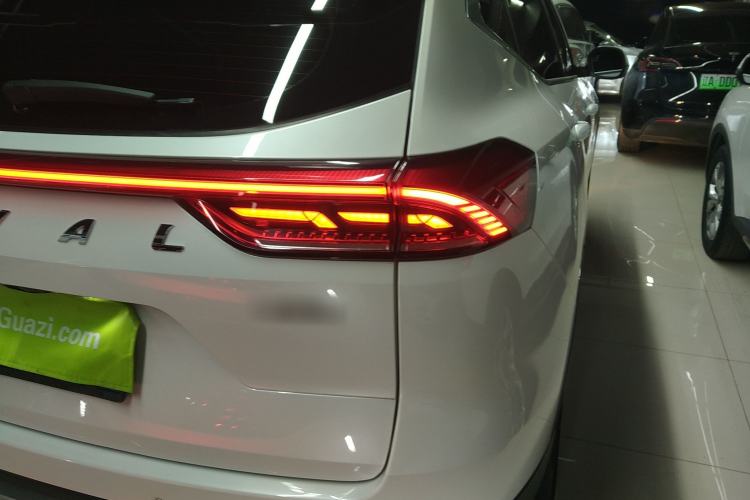 Used Haval H6 2021 National Trend Edition 1.5T Automatic Champion Version