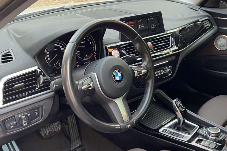 Used BMW 1 Series 2021 120i M Sport Night Edition
