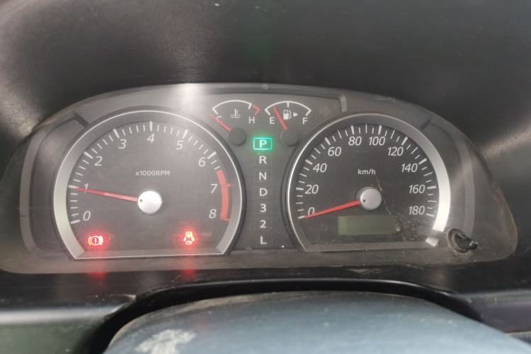 Used Suzuki Jimny 2010 1.3 AT Fashion Limited Edition
