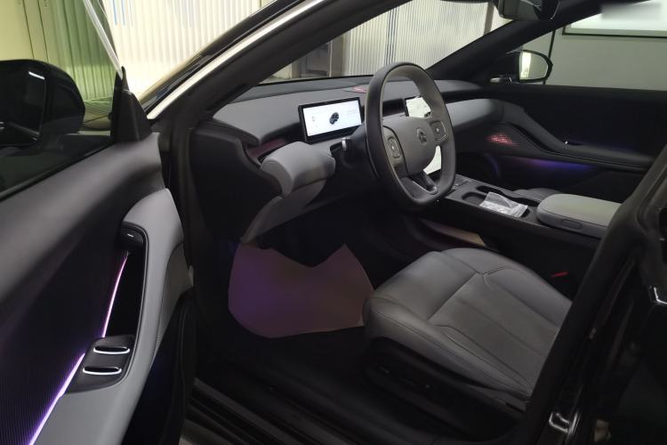 Used Nio ET5T 2024 75kWh Touring