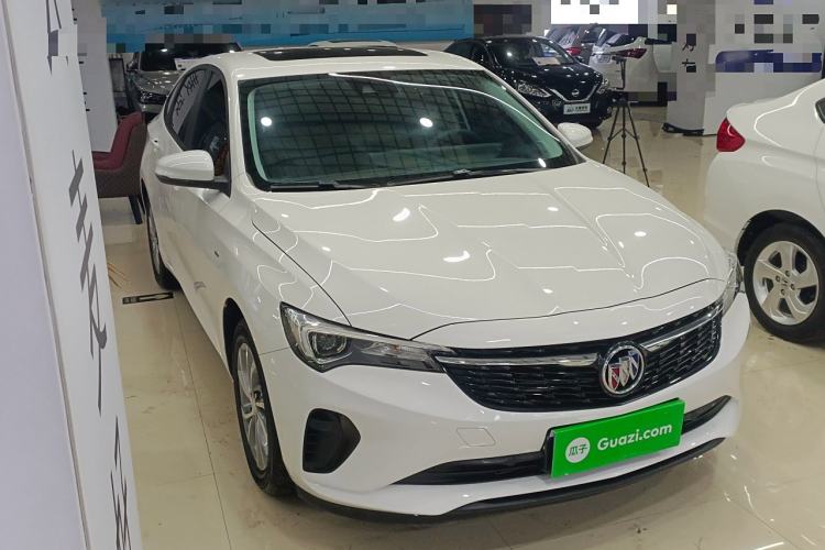 Used Buick Verano 2023 Pro Enjoyment Edition
