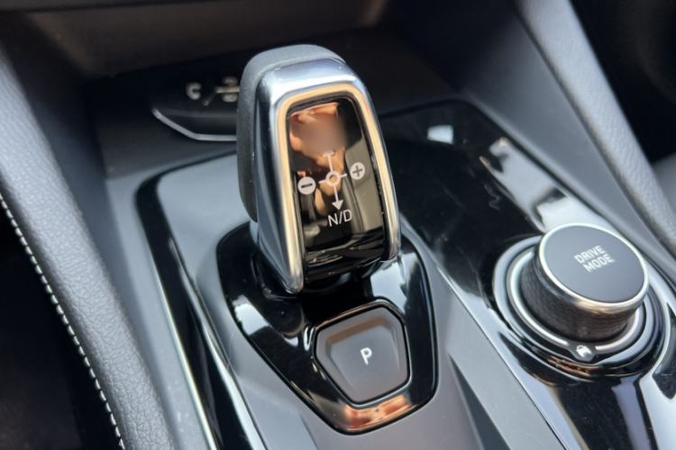 Used Lynk & Co 03 2021 2.0TD Automatic Trendy Champion Edition
