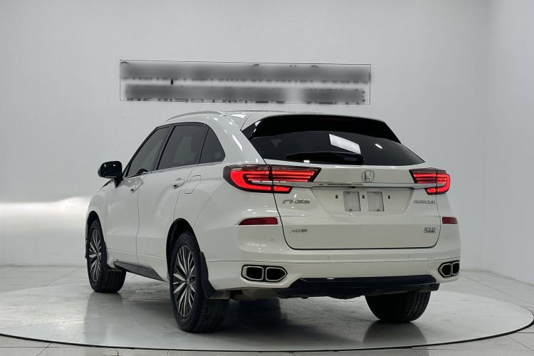 Used Honda Avancier 2020 370TURBO Four-Wheel Drive Premium Edition
