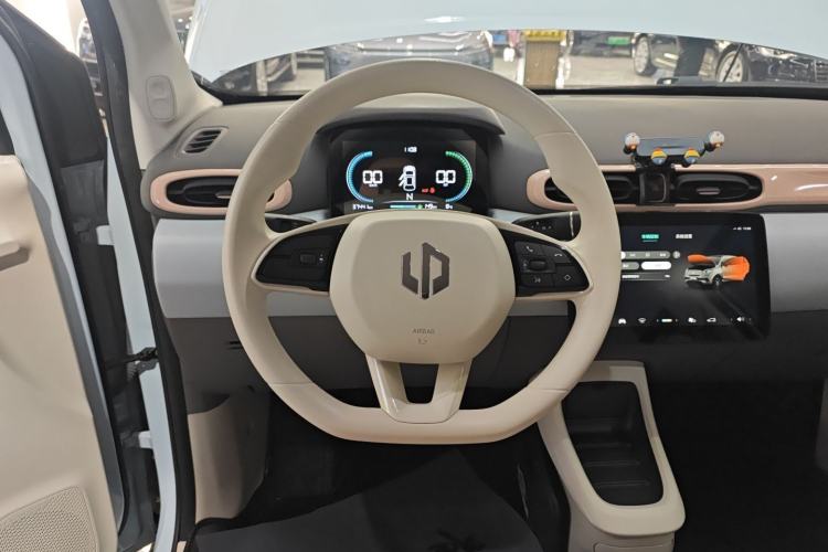 Used Leapmotor T03 2023 310 Lite Edition
