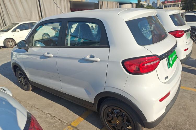 Used Leapmotor T03 2025 310 Comfort Edition