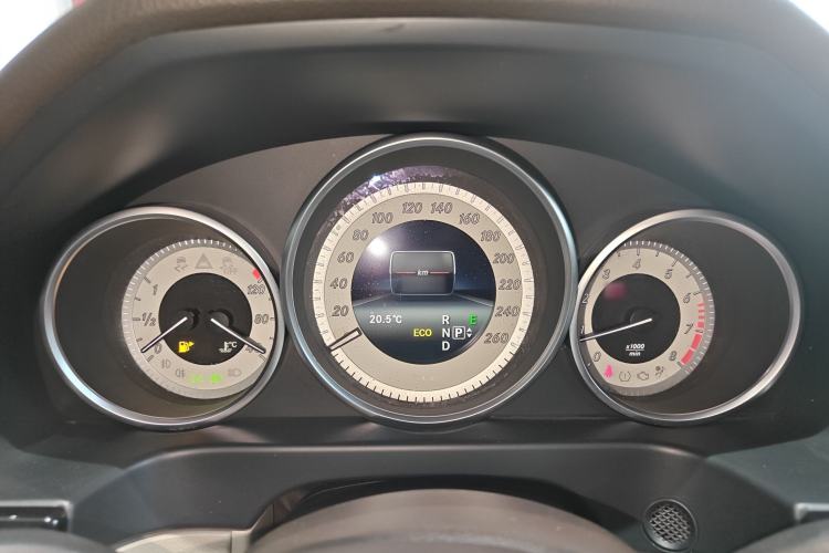 Used Mercedes-Benz E-Class 2015 Revised E 260 L Sporty and Stylish Edition
