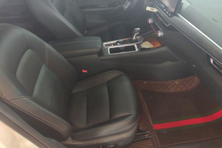 Used Nissan Teana 2022 2.0L XL-TLS Enjoyment Edition
