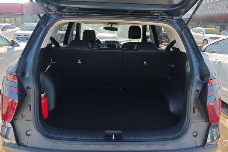 Used Hyundai ix25 2020 1.5L CVT GLS Smart Model