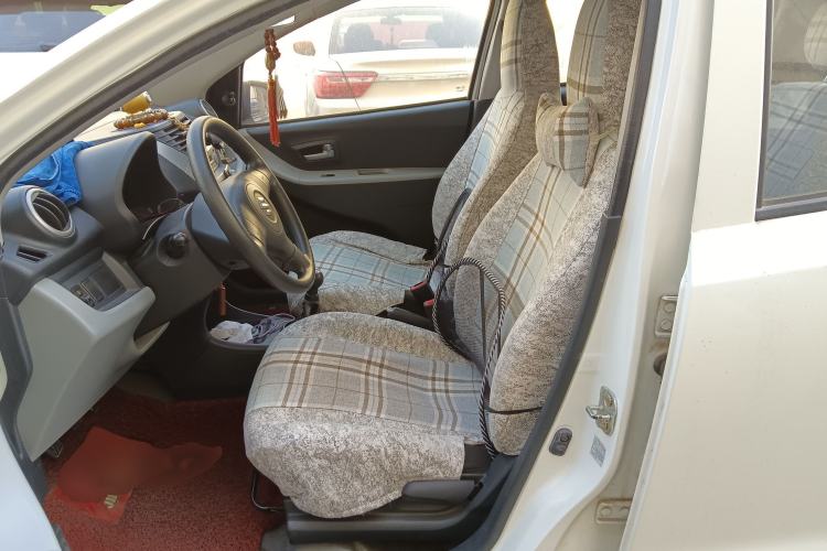 Used Suzuki Alto 2013 Revised Version 1.0L Manual Comfort Edition