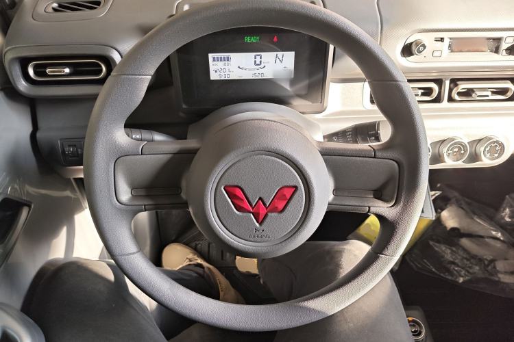 Used Wuling Zhiguang New Energy 2025 Standard Model