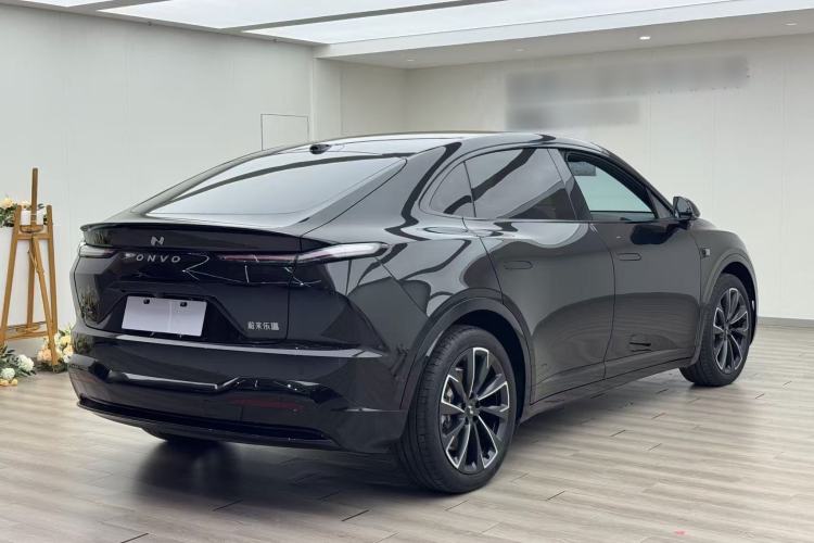 Used ONVO L60 2024 60 kWh All-Wheel Drive
