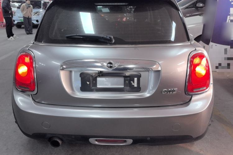 Used  MINI 2016 1.2T ONE Pioneer Edition