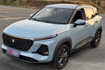 Used Baojun RS-3 2020 1.5L CVT 24-Hour Online Luxury Edition