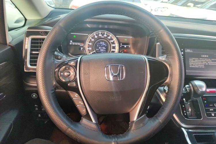 Used Honda Elysion 2016 2.4L Classic Edition