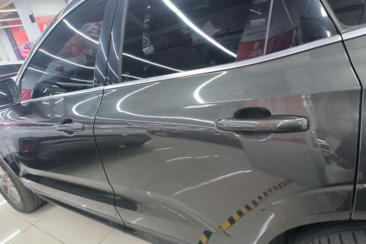 Used Volvo XC60 2018 T5 4x4 Zhiyi Edition
