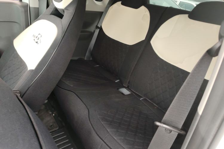 Used  Panda 2023 Panda Mini 200km Endurance Bear
