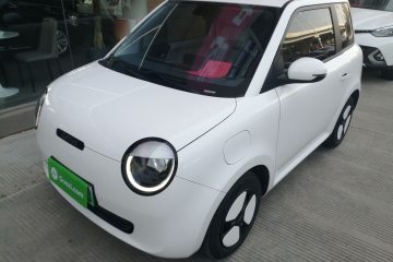 Used Qiyuan Lumin 2022 210km Sweet Edition