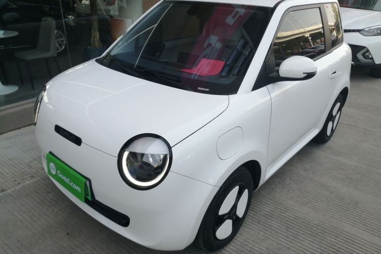 Used  Lumin 2022 210km Sweet Edition