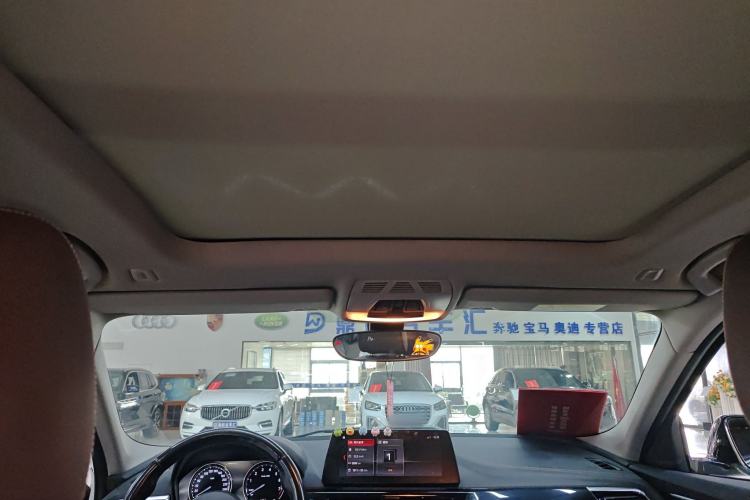 Used BMW 1 Series 2021 Revised 120i M Sport Night Edition
