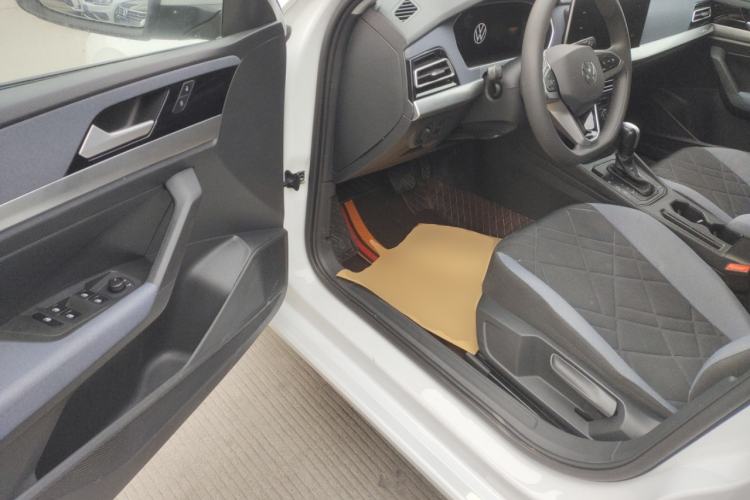 Used Volkswagen Lavida 2023 1.5L Automatic De Yi Edition
