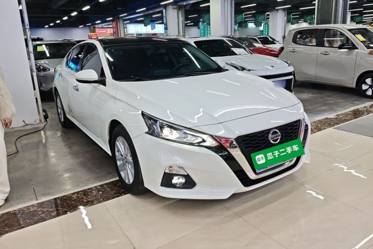 Used Nissan Teana 2020 2.0L XL Comfort Edition
