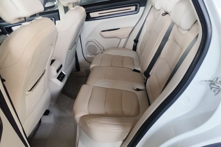 Used Geely Auto icon 2023 1.5TD Chocolate Luxe Edition
