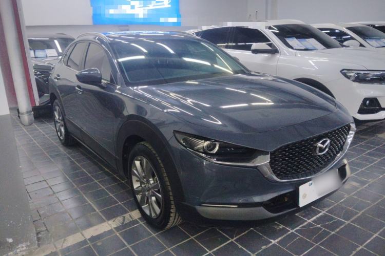 Used Mazda CX-30 2020 2.0L Automatic Joyful Model