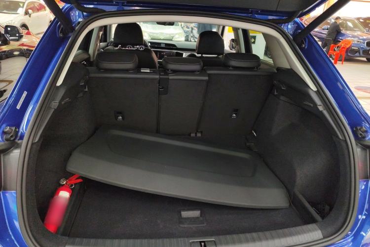 Used Audi Q3 2020 35 TFSI Ambition Dynamic Edition
