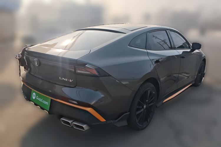 Used Changan UNI-V 2024 1.5T Prestige Sport Edition
