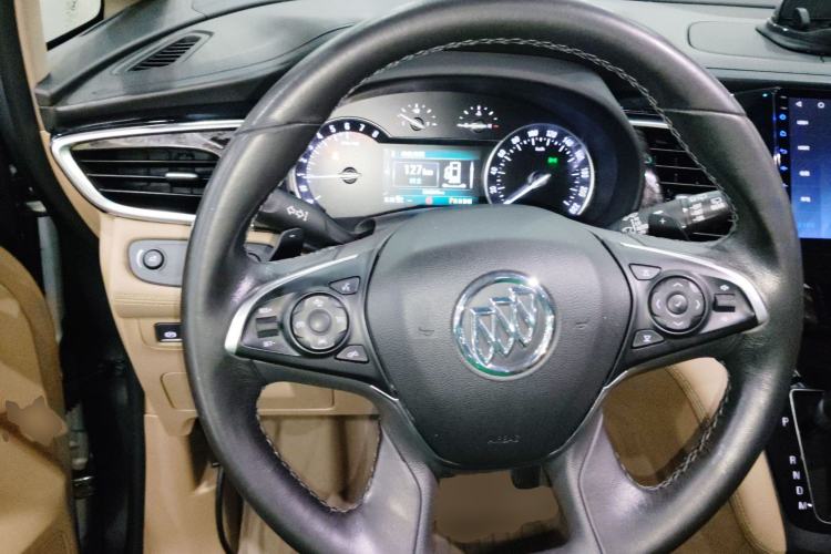 Used Buick GL8 2018 ES 28T Flagship Model China VI Standard
