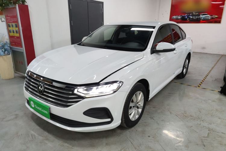 Used Volkswagen Lavida 2023 1.5L Automatic De Yi Edition