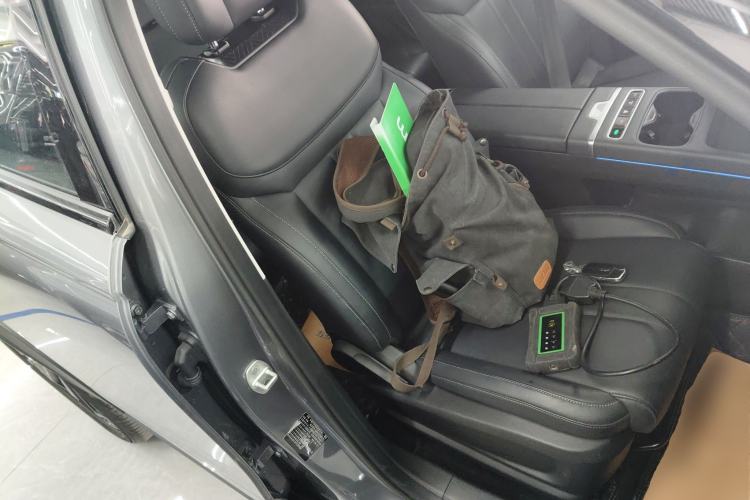 Used Chery Tiggo 7 C-DM 2025 1.5T 120KM Luxury Trim
