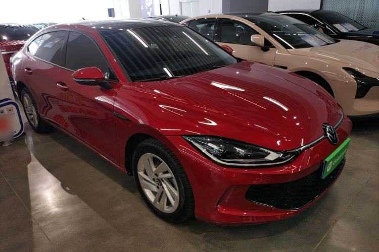 Used Volkswagen Lamando 2023 Lavida L 280TSI DSG Spicy Edition