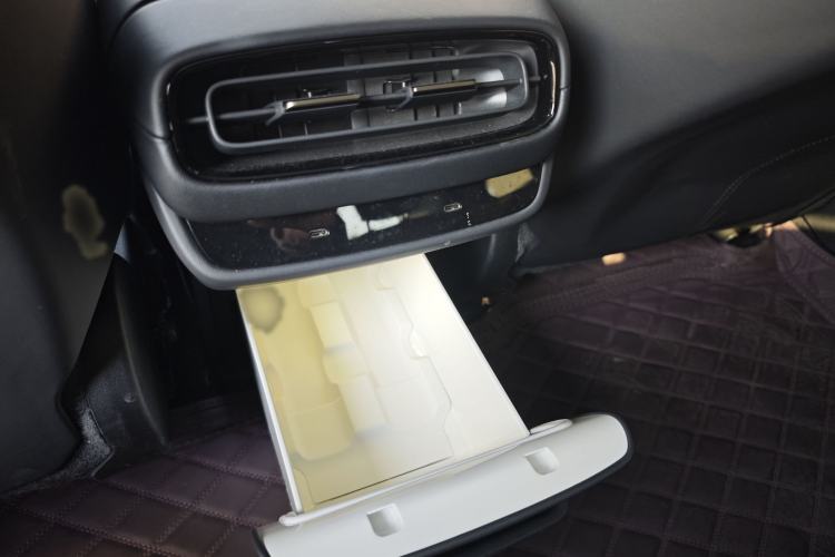 Used  SU7 2024 Rear-Drive Ultra-Long Range Advanced Pro-Level Intelligent Driving Version
