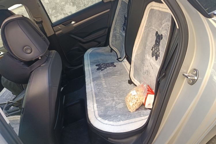 Used Volkswagen Lavida 2021 1.5L Automatic Comfort Edition
