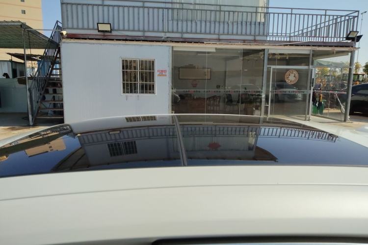 Used BMW 3 Series 2020 Restyled 325Li M Sport Package
