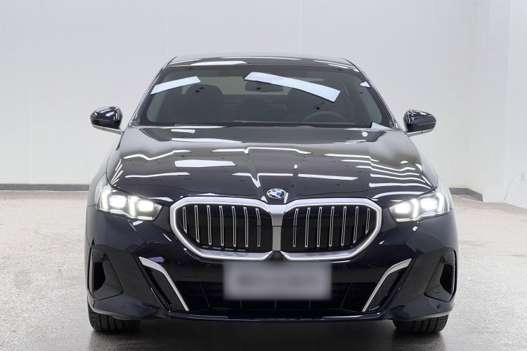 Used BMW 5 Series 2025 525Li M Sport Package
