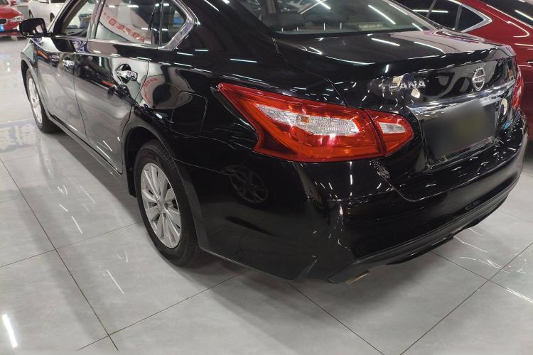Used Nissan Teana 2016 Revised Version 2.0L XL Comfort Edition