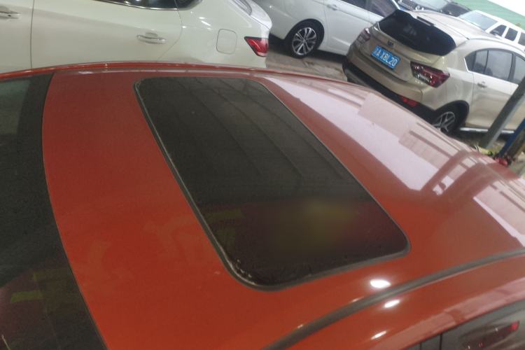 Used Toyota Levin 2014 1.6G CVT Elite Edition
