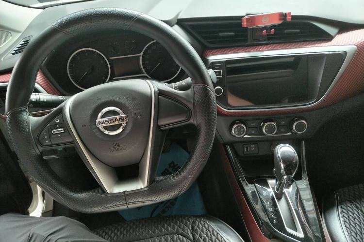 Used Nissan Lannia 2020 1.6L CVT Cool Edition
