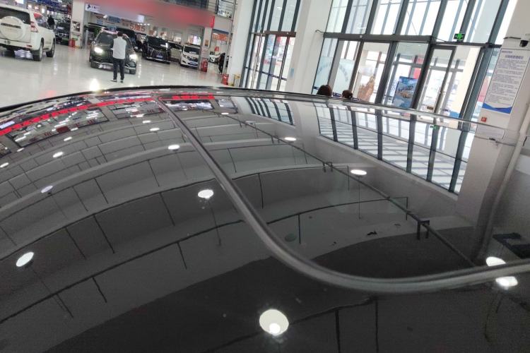 Used Volkswagen Viloran 2022 380TSI Luxury Edition
