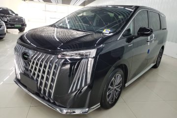 Used GAC Trumpchi M8 2024 Master Series 400T Prestige Edition