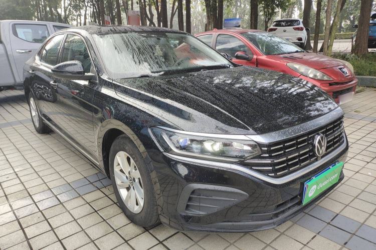 Used Volkswagen Passat 2022 280TSI Business Edition