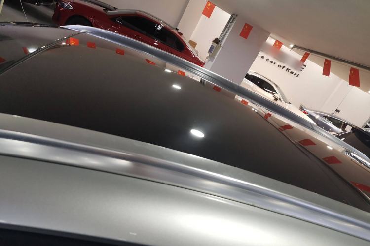 Used Mercedes-Benz GLC 2016 GLC 300 4MATIC Dynamic Model
