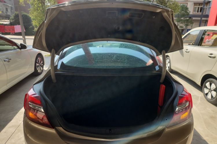 Used Buick Regal 2015 1.6T Elite Tech Model