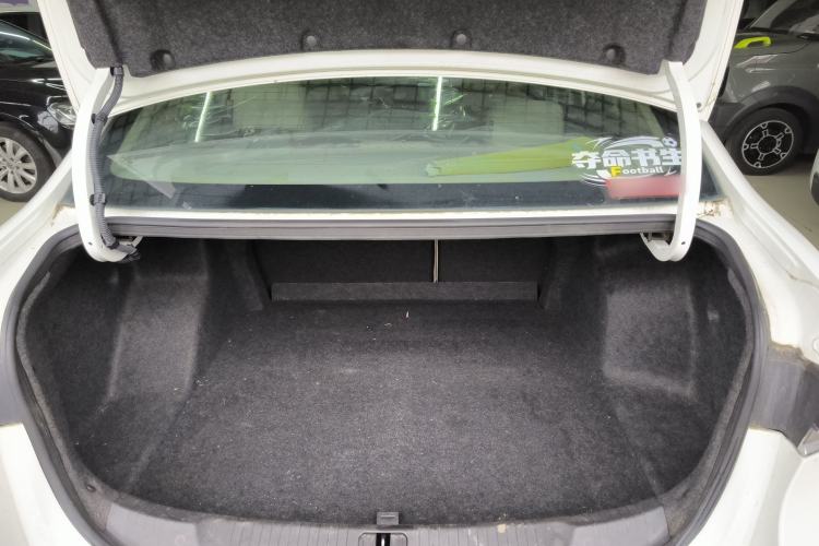 Used Buick GT 2018 15T Dual-Clutch Elite Model China V Standard