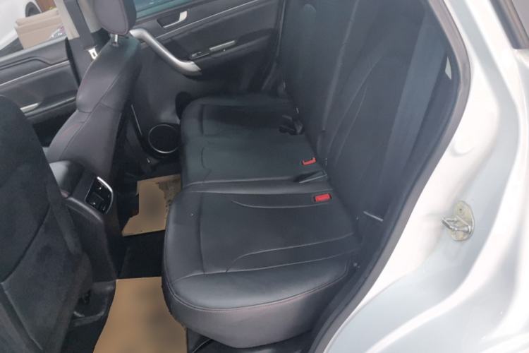 Used Haval M6 2019 1.5T DCT Two-Wheel Drive Value Edition China VI Standard