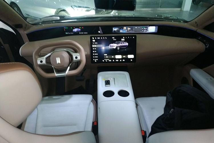 Used  07 2024 Max Extended-Range Edition
